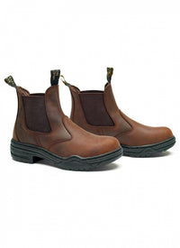Stable Jodphur Ridsko Cinnamon