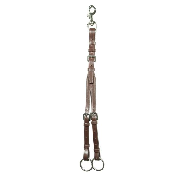 Yoke Signature Martingal Brun