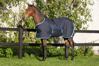 Amigo Foal Rug 200g Ripstop Navy