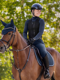 Swing Back Protector P24 Pro Svart