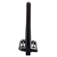 Rel-X Easy Stigbygel Total Black