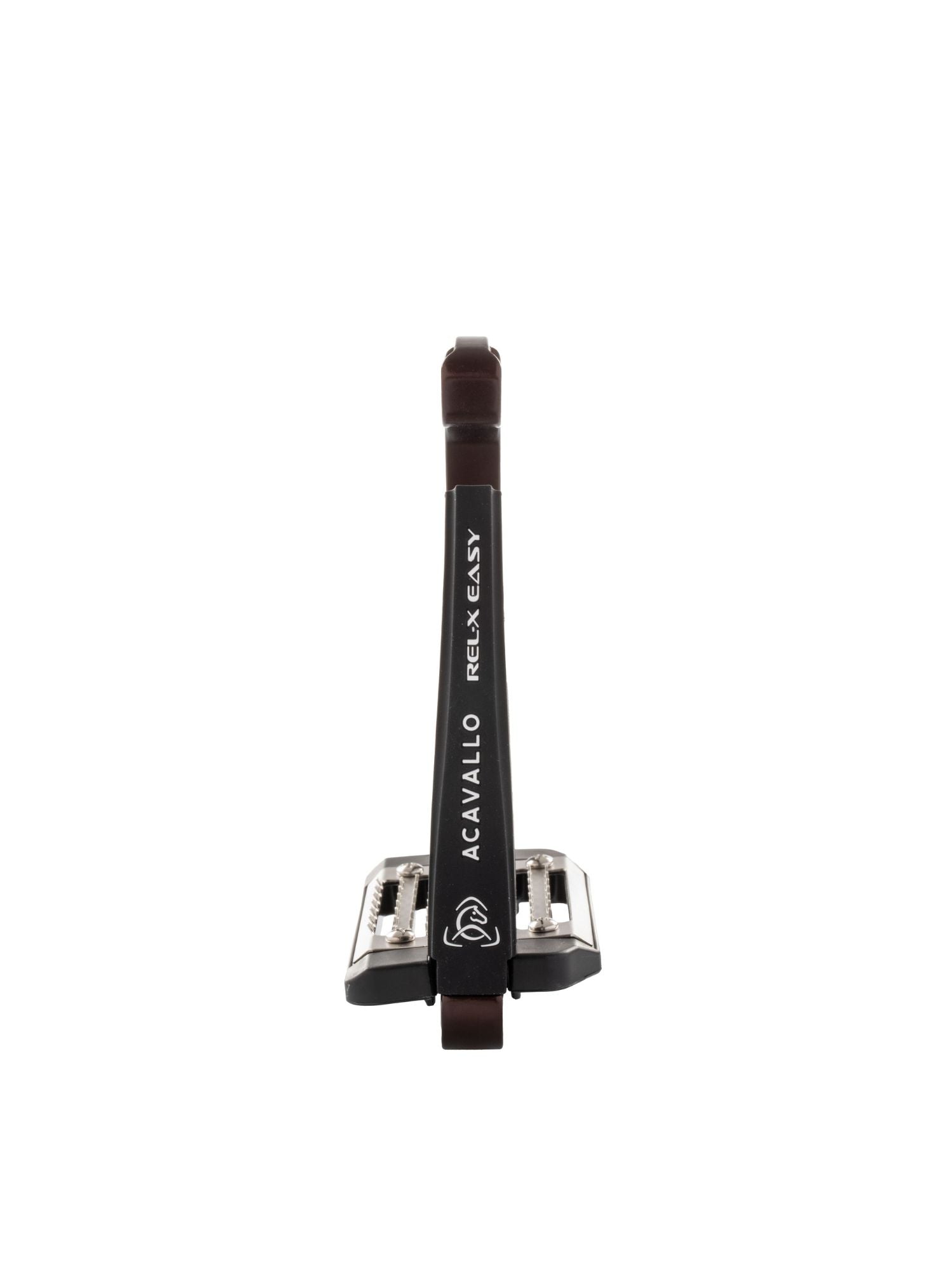 Rel-X Easy Stigbygel Brown
