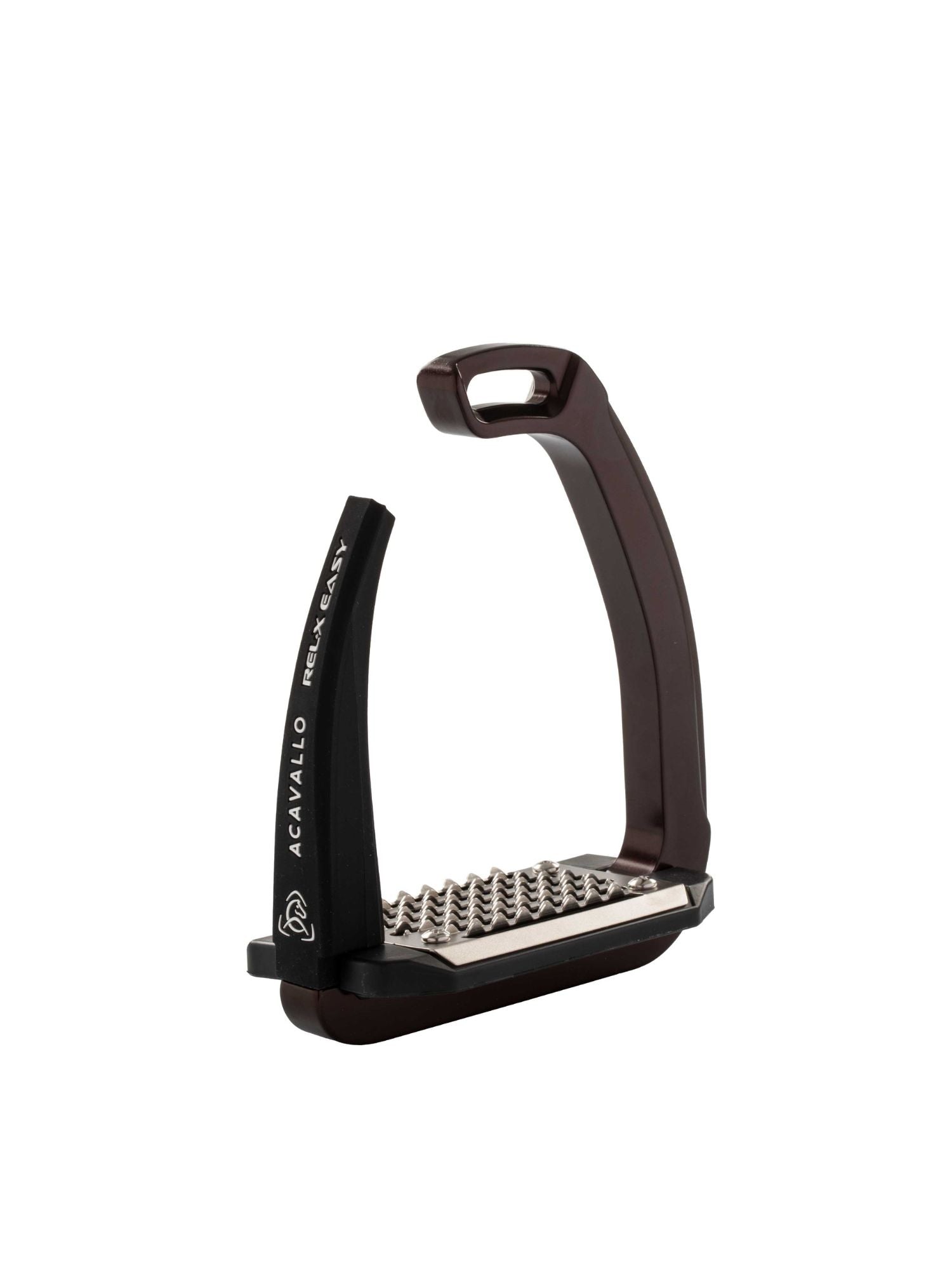 Rel-X Easy Stigbygel Brown