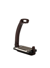 Rel-X Easy Stigbygel Brown