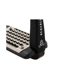 Rel-X Easy Stigbygel Brown