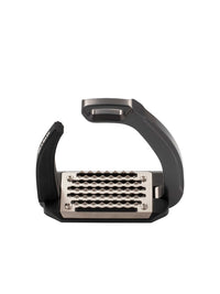 Rel-X Easy Stigbygel Charcoal