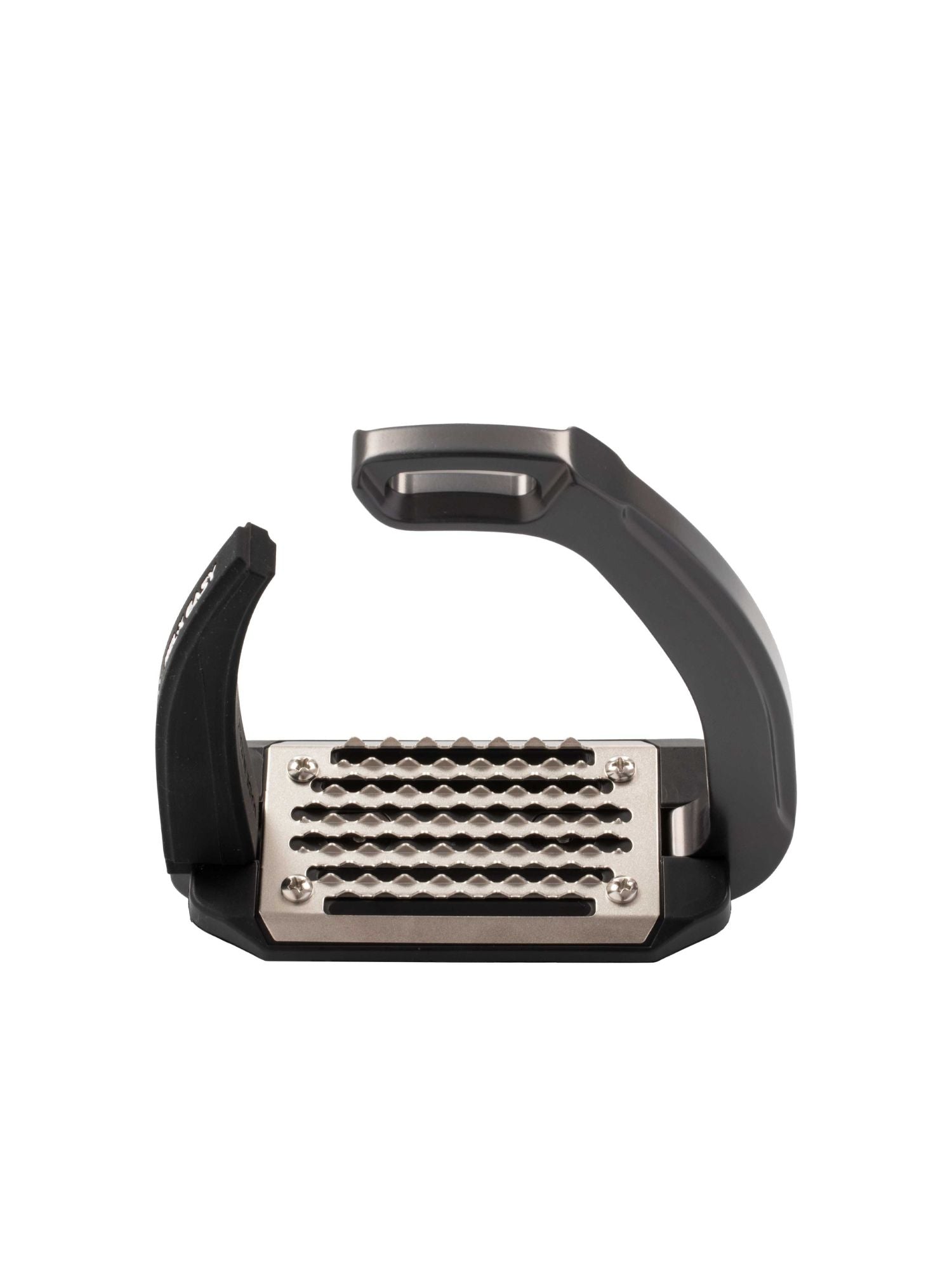 Rel-X Easy Stigbygel Charcoal
