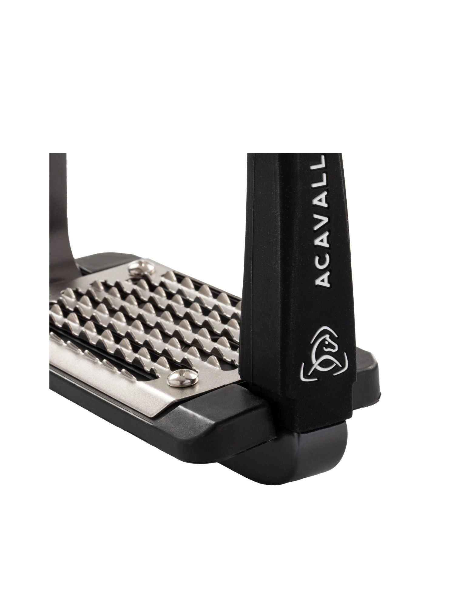 Rel-X Easy Stigbygel Charcoal