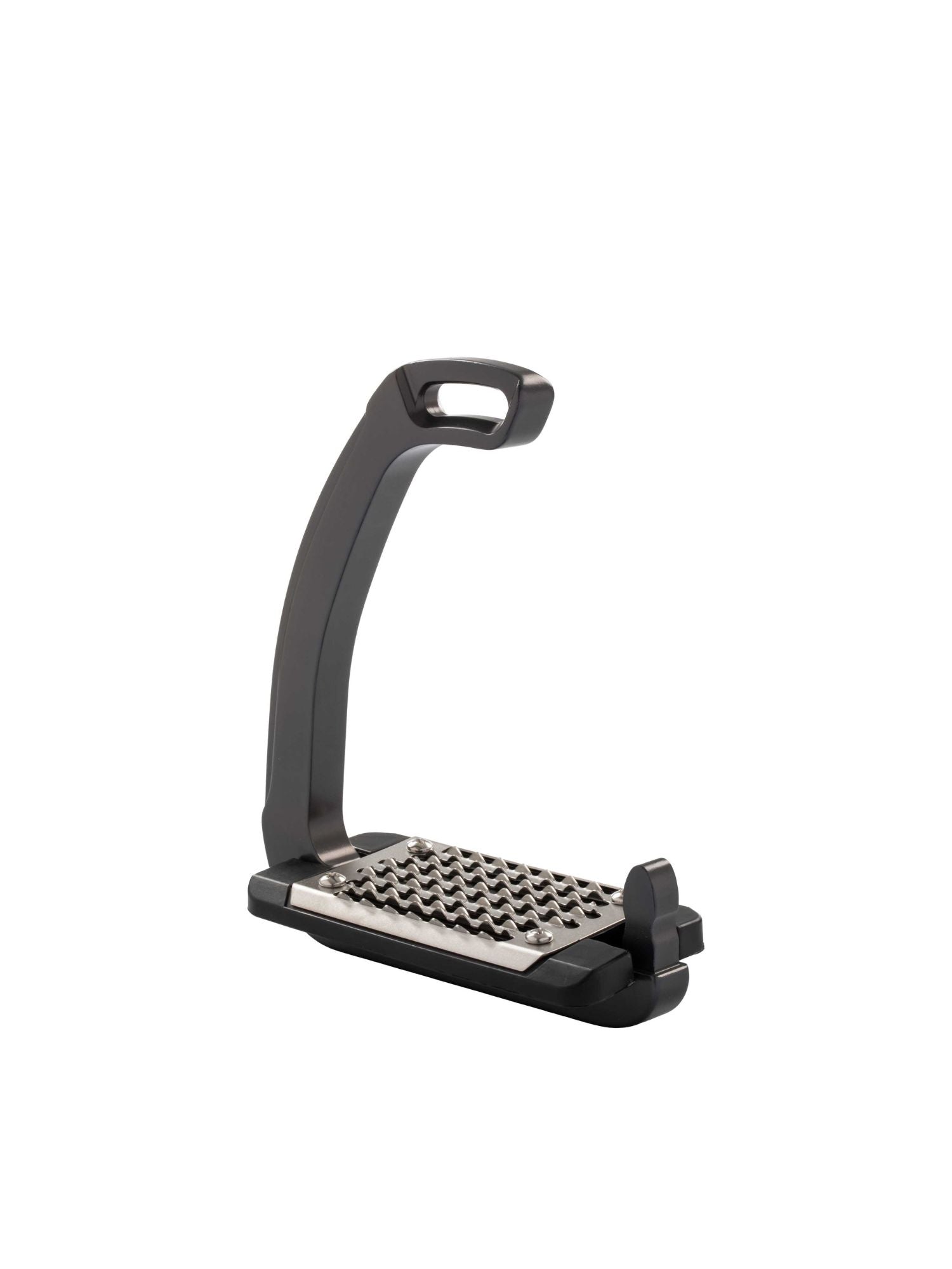 Rel-X Easy Stigbygel Charcoal