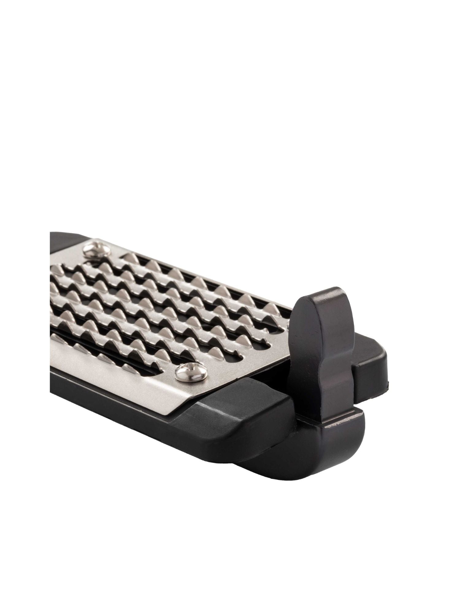 Rel-X Easy Stigbygel Charcoal