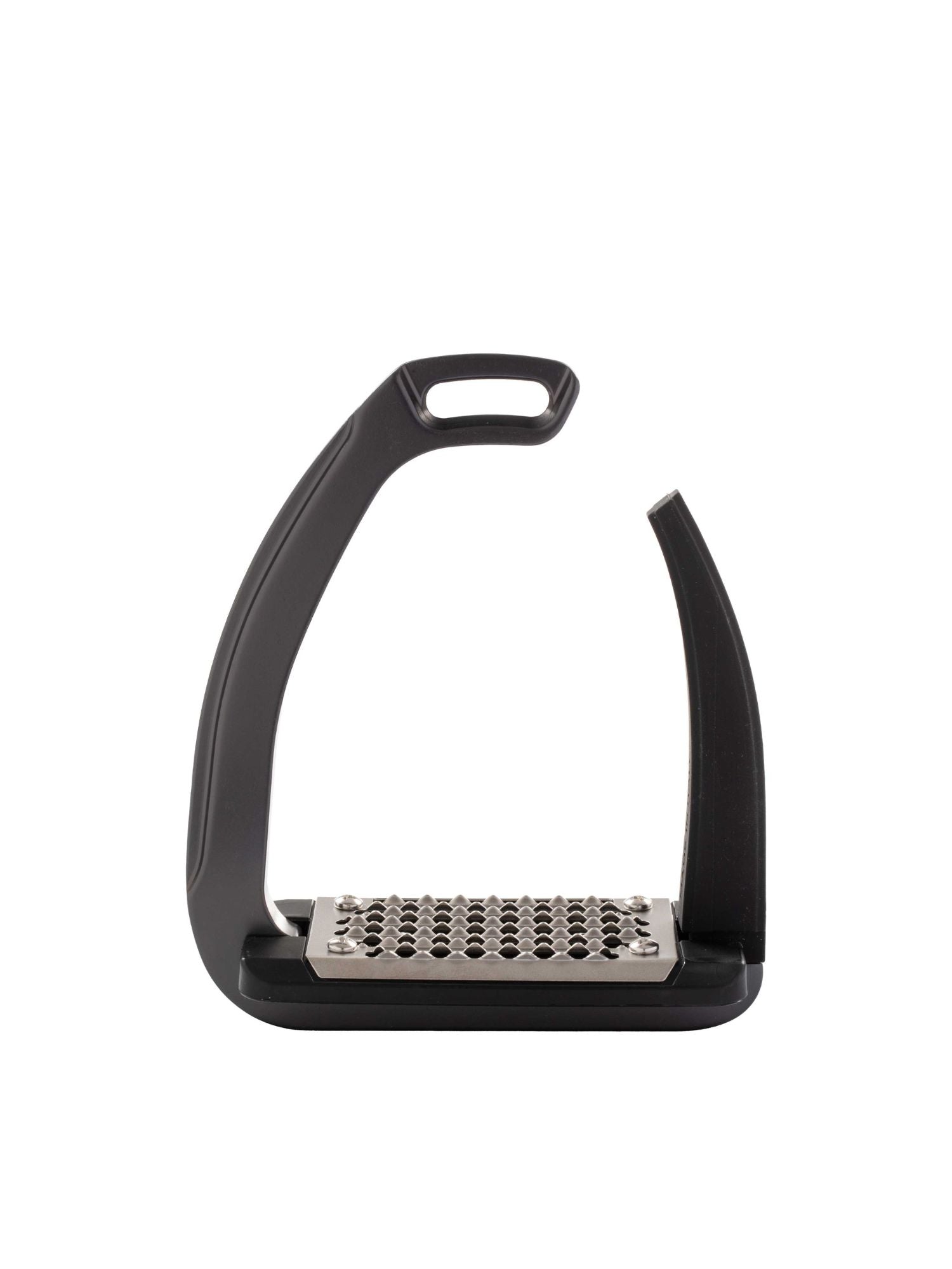 Rel-X Easy Stigbygel Charcoal