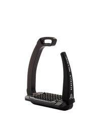 Rel-X Easy Stigbygel Total Black