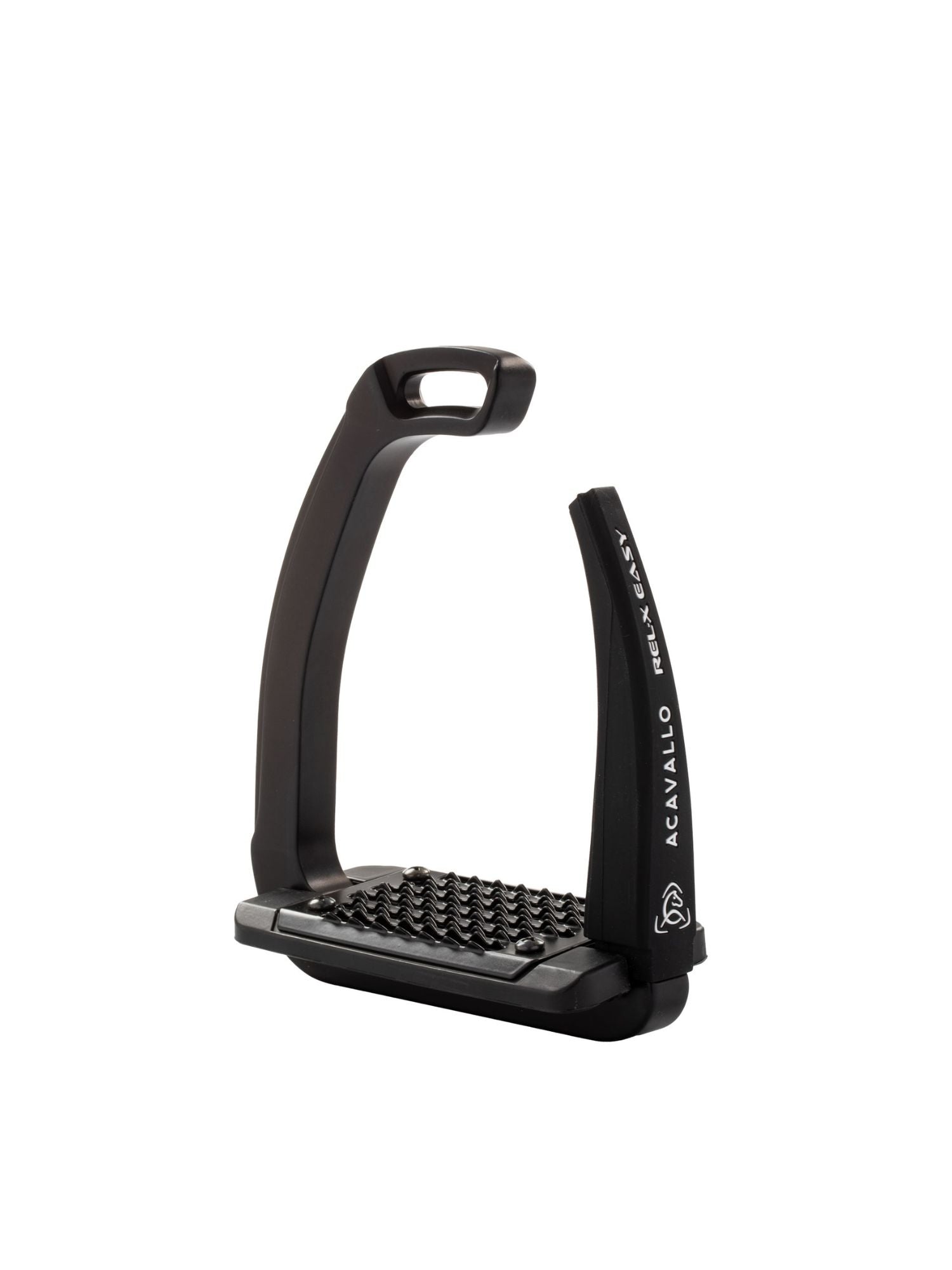 Rel-X Easy Stigbygel Total Black