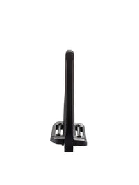 Rel-X Easy Stigbygel Total Black