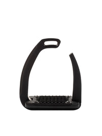 Rel-X Easy Stigbygel Total Black