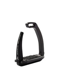Rel-X Easy Stigbygel Total Black