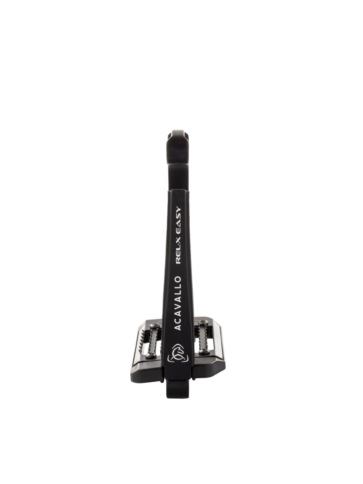 Rel-X Easy Stigbygel Total Black