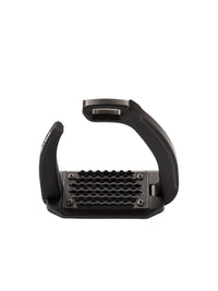 Rel-X Easy Stigbygel Total Black