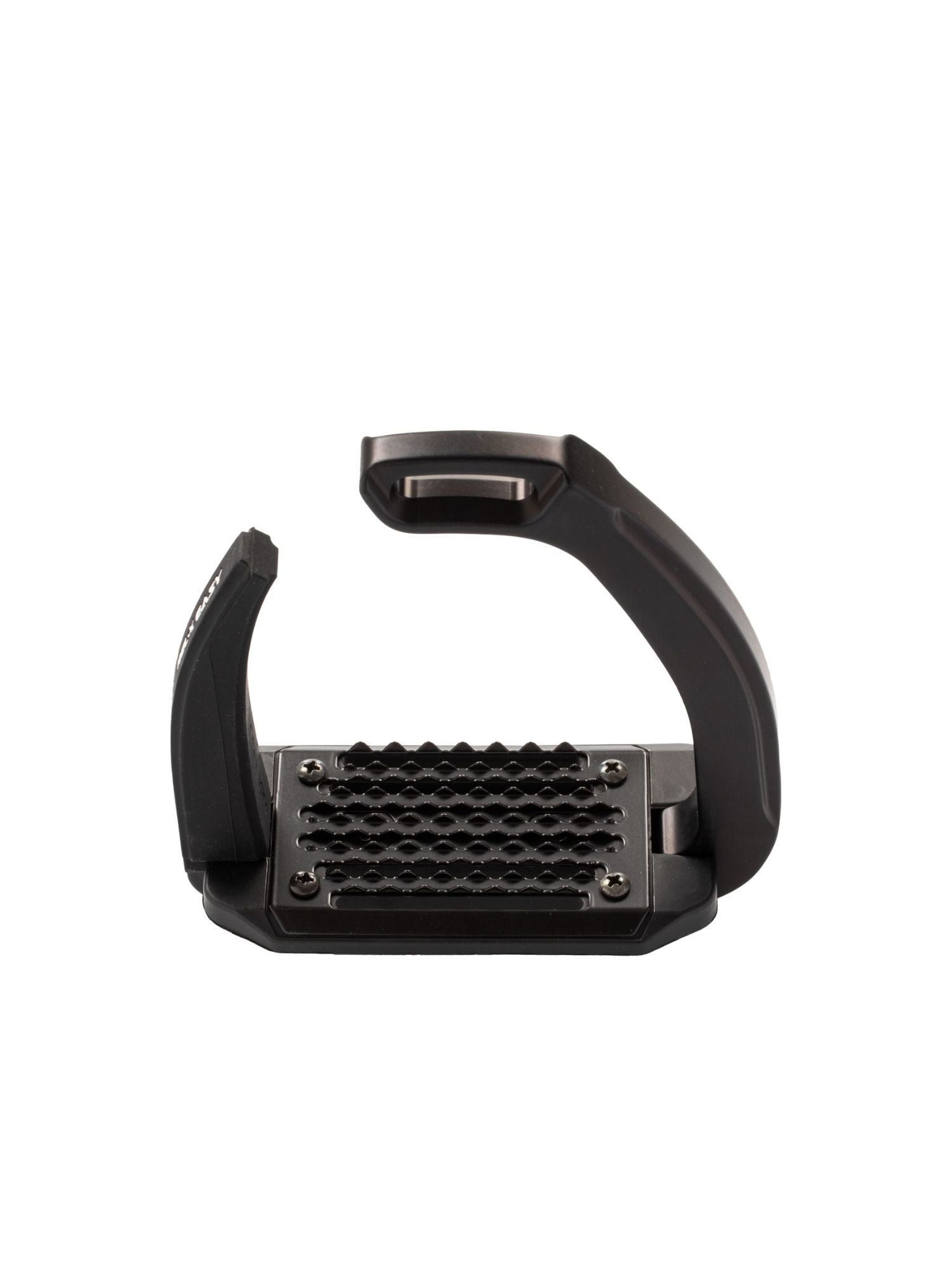 Rel-X Easy Stigbygel Total Black