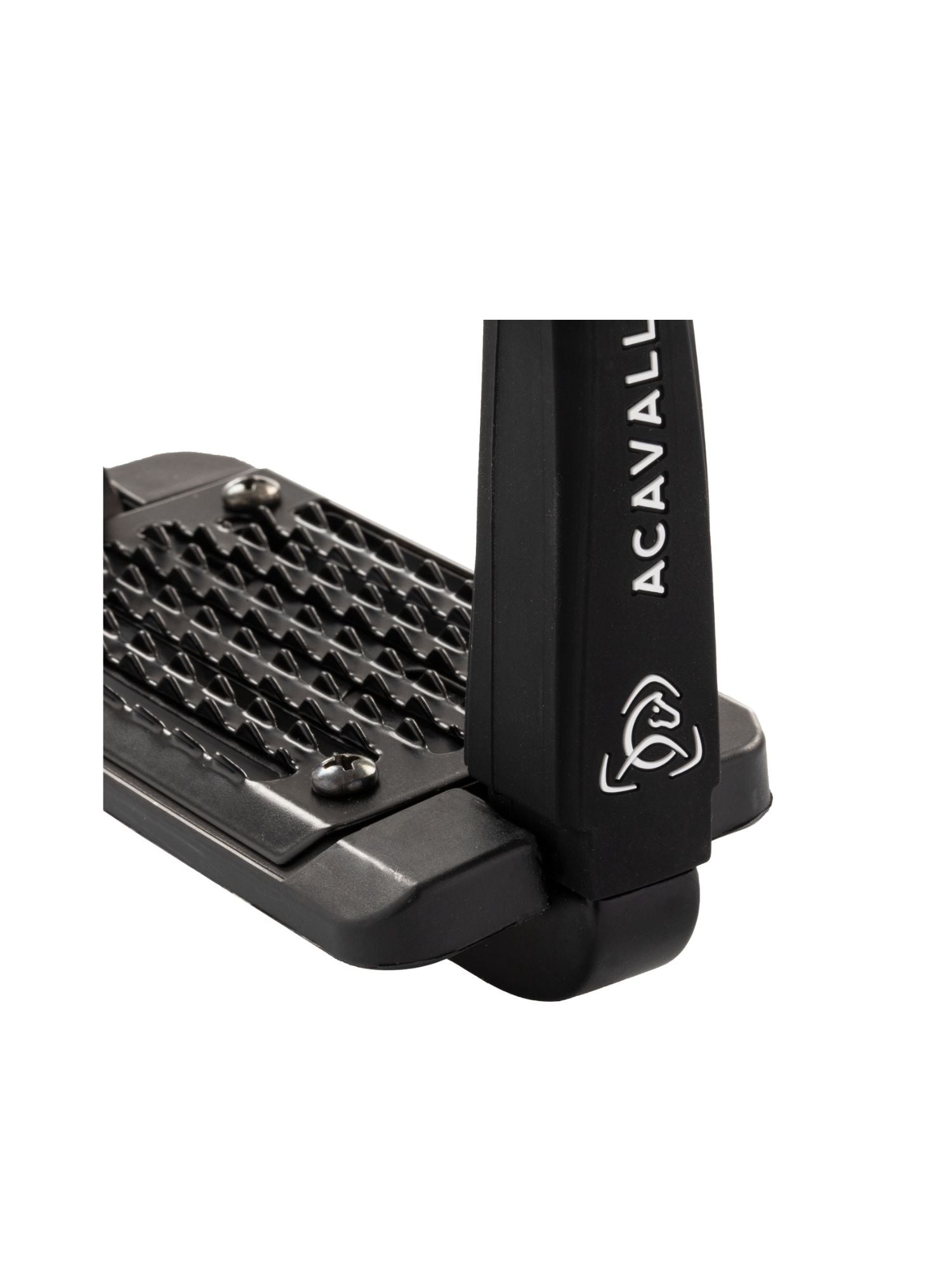 Rel-X Easy Stigbygel Total Black