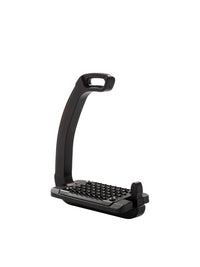 Rel-X Easy Stigbygel Total Black