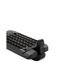 Rel-X Easy Stigbygel Total Black
