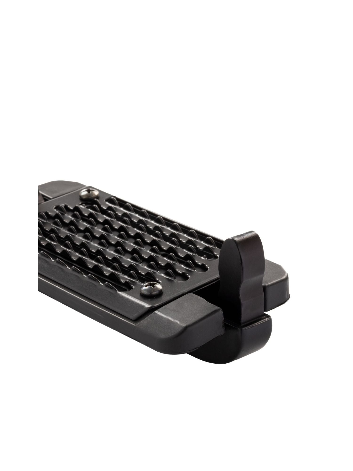 Rel-X Easy Stigbygel Total Black