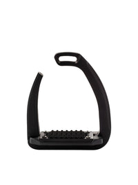 Rel-X Easy Stigbygel Total Black