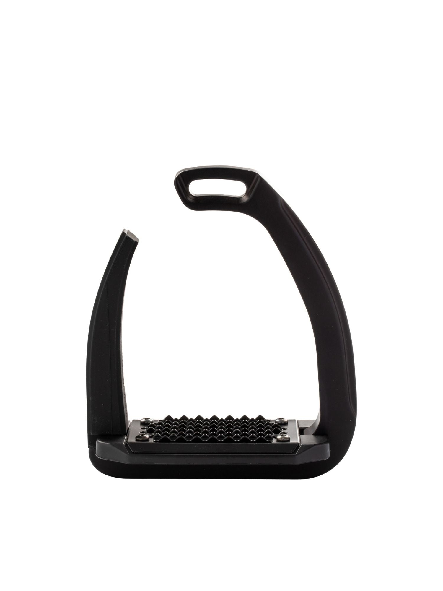 Rel-X Easy Stigbygel Total Black