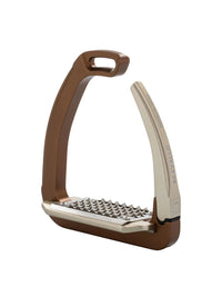 REL-X 180 Stigbygel Golden Brown