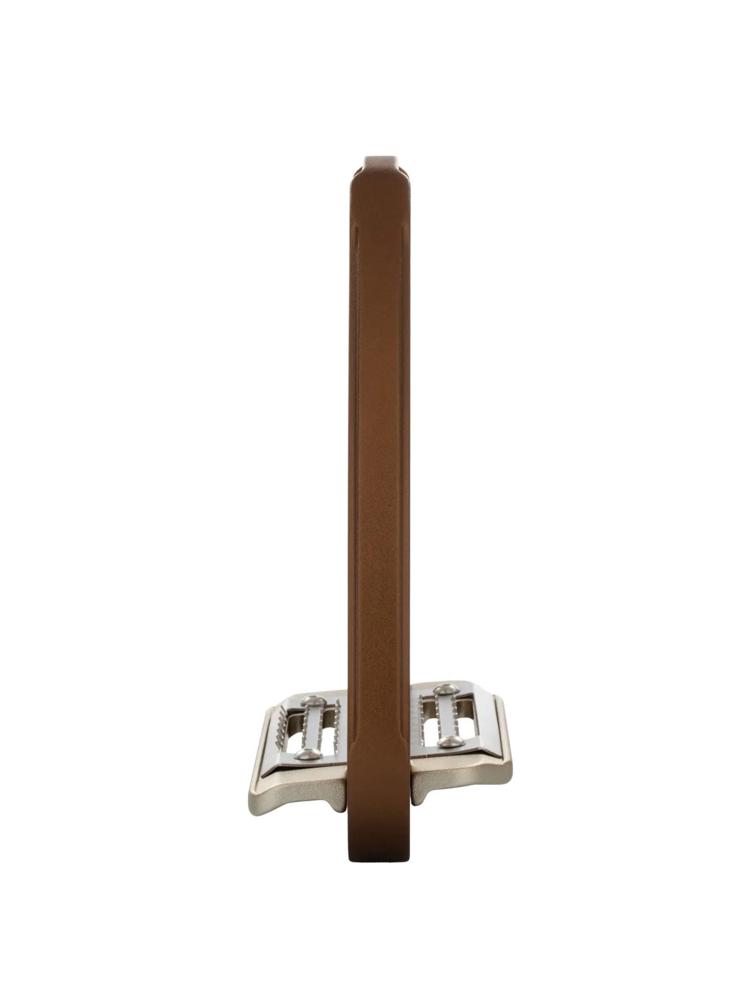 REL-X 180 Stigbygel Golden Brown