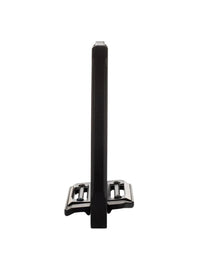 REL-X 180 Stigbygel Total Black