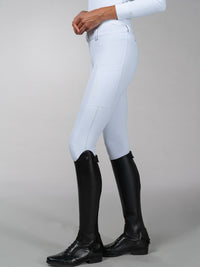 Air Sporty Riding Tights Pro Full Grip Vit