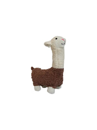 Relax Horse Toy Alpaca