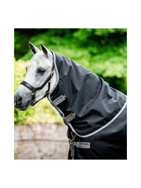 Amigo 1200D Plus Turnout Bundle (50g + 100g + 200g)  Black/Silver