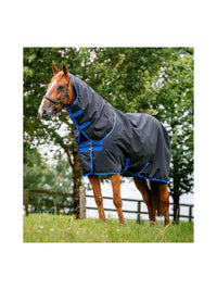 Amigo Ripstop 900D Plus Turnout 100g Black/Classic Blue