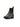 Heritage Zip Paddock Boot Svart
