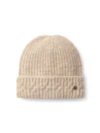Mössa Ashwell Light Tan