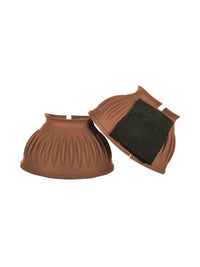 Atlanta Gummiboots Dark Brown