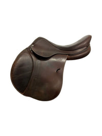 Antares Signature Hoppsadel Brun 17" N