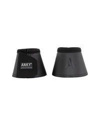 Bell Boot Black