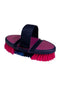 Ryktborste Flexible Fuchsia/Navy