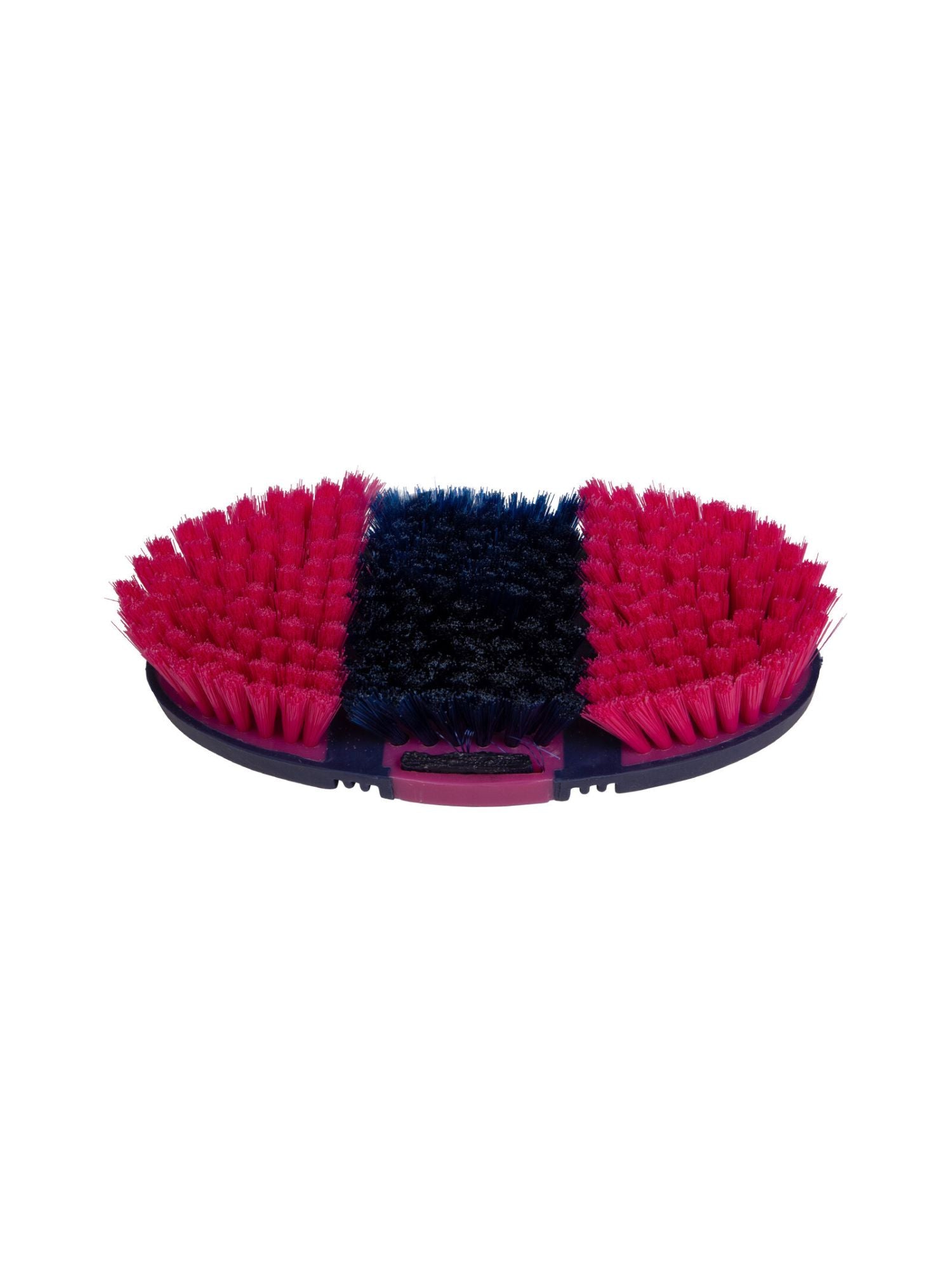 Ryktborste Flexible Fuchsia/Navy