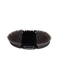 Ryktborste Flexible Grey/Black