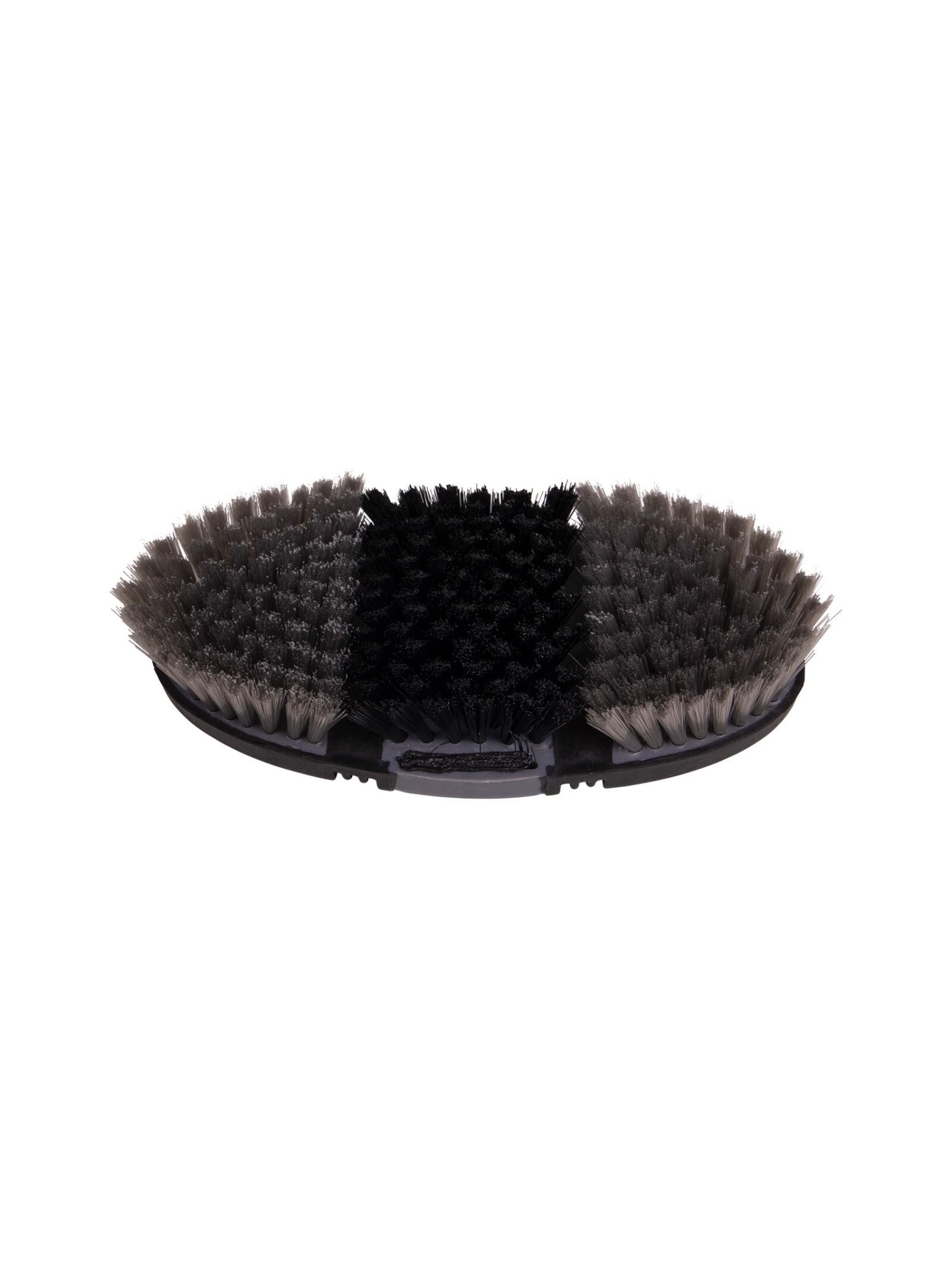 Ryktborste Flexible Grey/Black