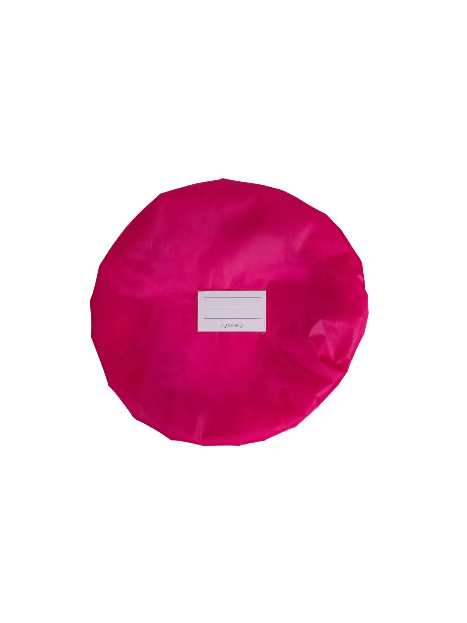 Bucket Cover Fucshia