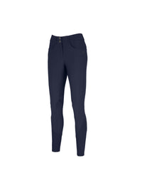 Camie SD Midwaist Breeches Nightblue