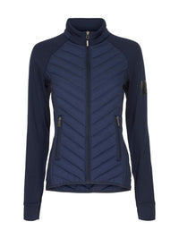 Canon Jacket Navy