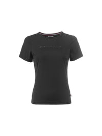 Nidhi T-Shirt Black