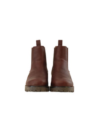 Chelsea Boots Brun